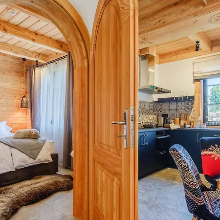 Capra - Adult Only * Zakopane