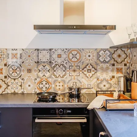Apartment Capra - Adult Only