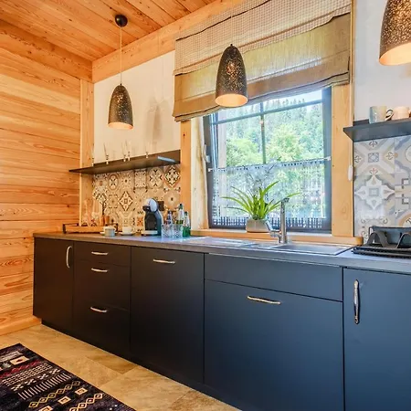 Apartment Capra - Adult Only