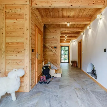 Apartment Capra - Adult Only *