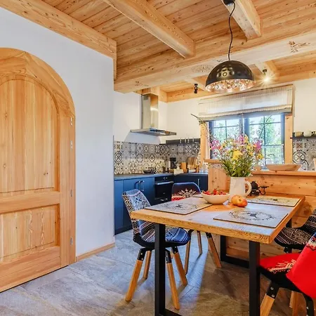 Capra - Adult Only Zakopane