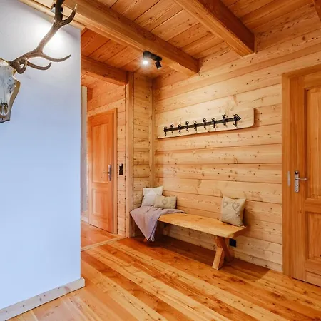 Apartment Capra - Adult Only Zakopane