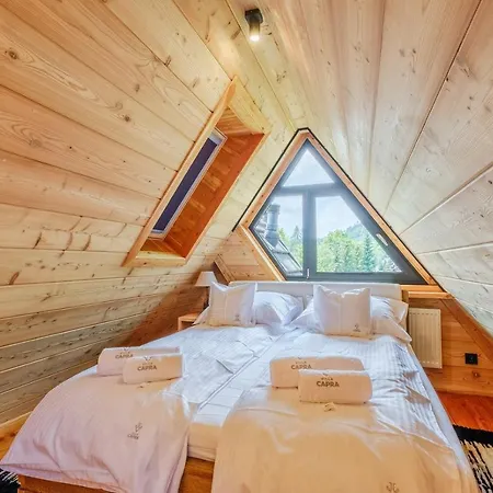 Capra - Adult Only * Zakopane