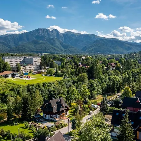 Capra - Adult Only Zakopane