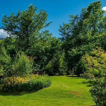 Capra - Adult Only Apartment Zakopane