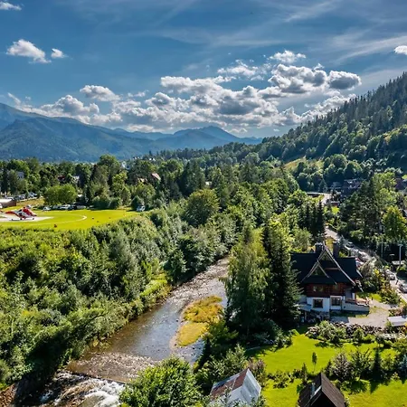 Capra - Adult Only * Zakopane