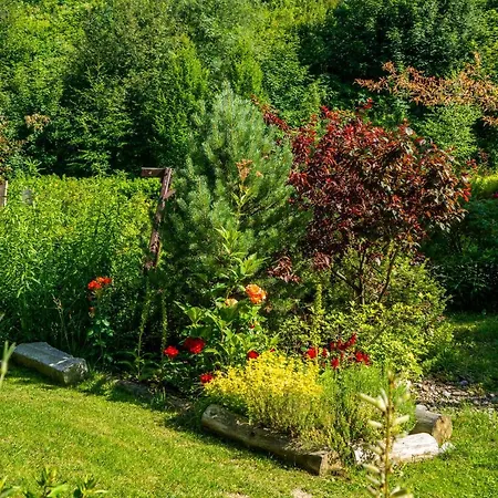Apartment Capra - Adult Only Zakopane