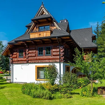 Capra - Adult Only * Zakopane