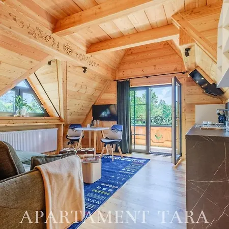Apartment Capra - Adult Only Zakopane